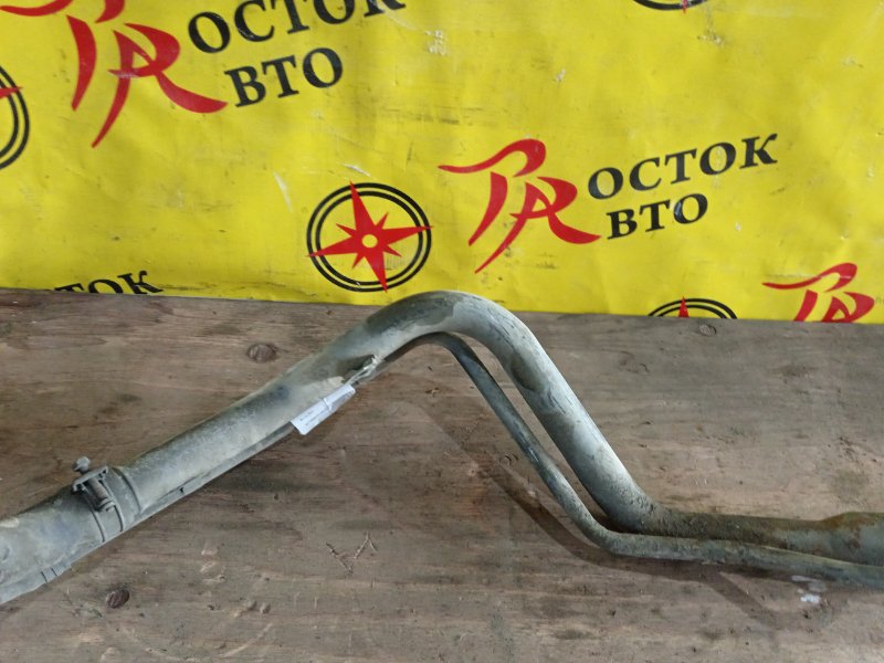 Горловина топливного бака, 3000 рублей, Красноярск