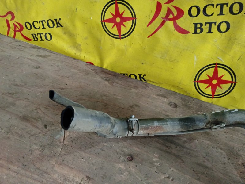 Горловина топливного бака, 3000 рублей, Красноярск