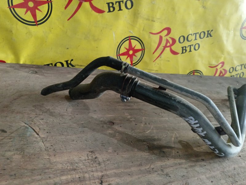 Горловина топливного бака, 3000 рублей, Красноярск