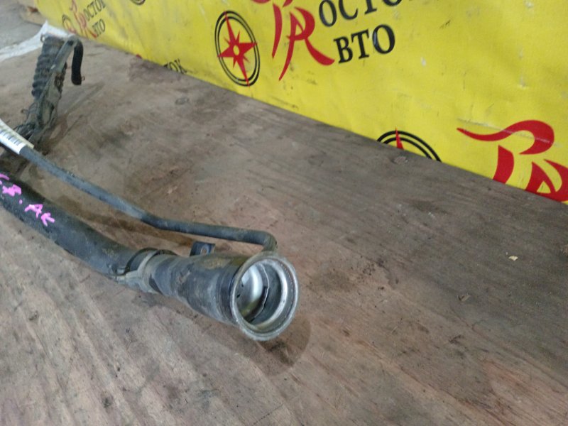 Горловина топливного бака, 2500 рублей, Красноярск