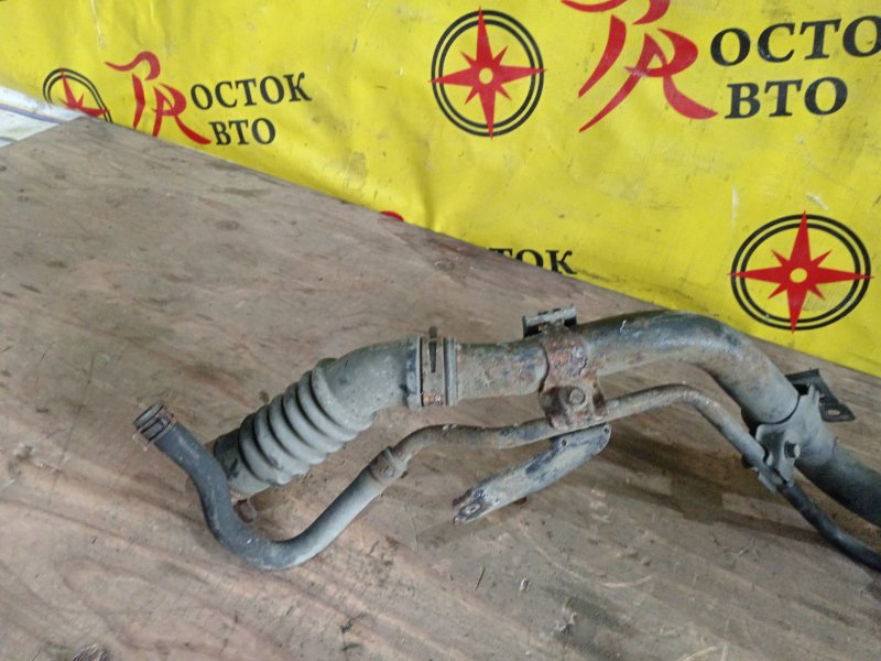 Горловина топливного бака, 2500 рублей, Красноярск