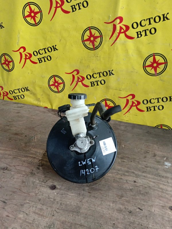 Главный тормозной цилиндр, 2500 рублей, Красноярск