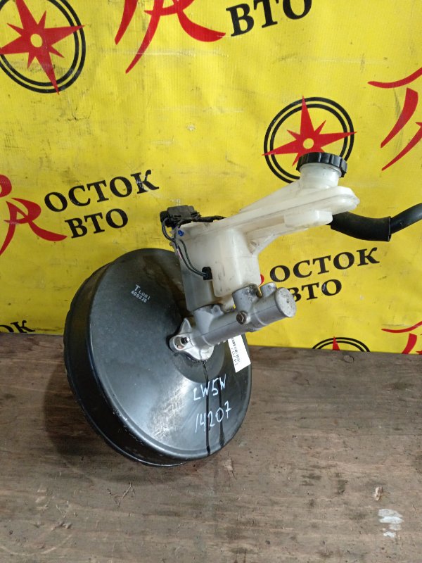 Главный тормозной цилиндр, 2500 рублей, Красноярск