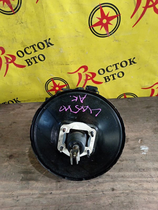 Главный тормозной цилиндр, 2500 рублей, Красноярск