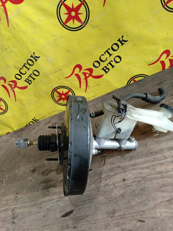 Главный тормозной цилиндр, 2500 рублей, Красноярск