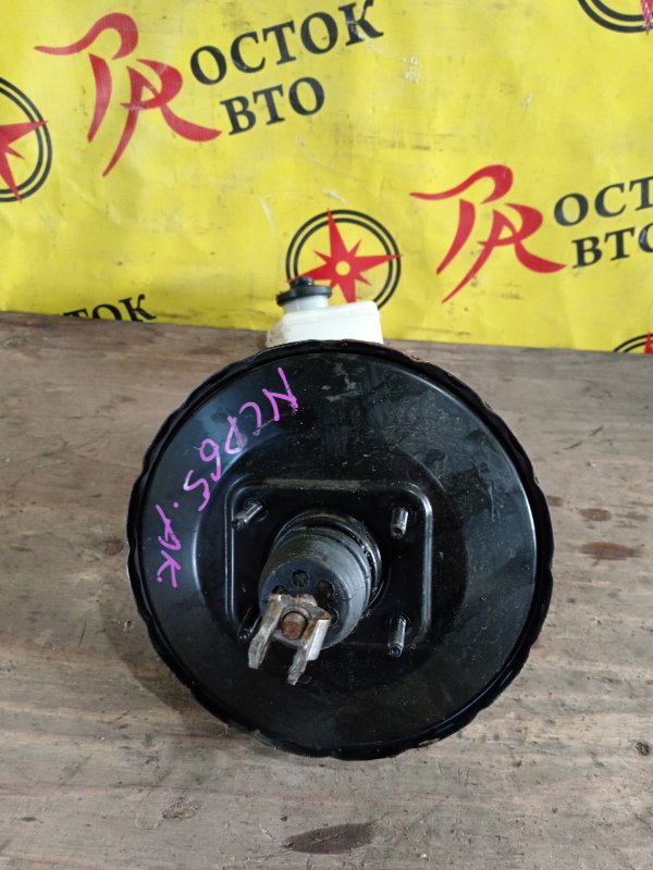 Главный тормозной цилиндр, 1800 рублей, Красноярск