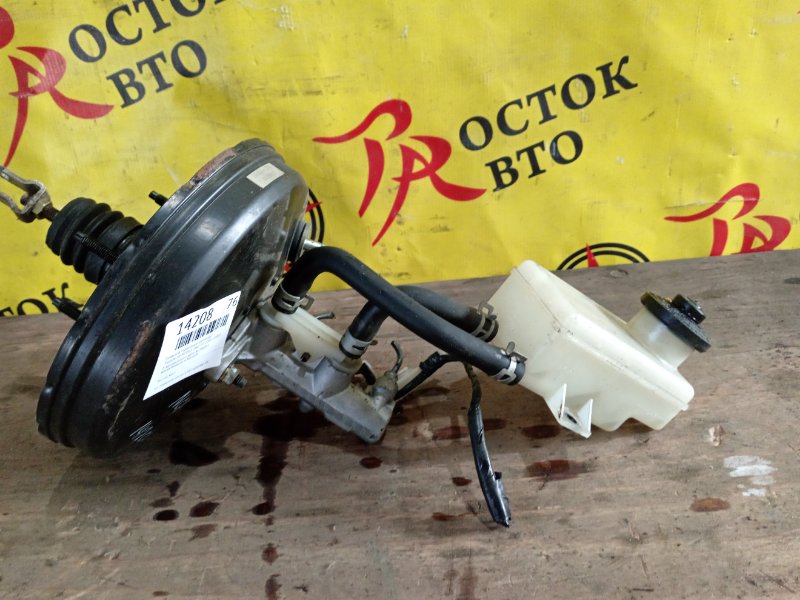 Главный тормозной цилиндр, 1800 рублей, Красноярск