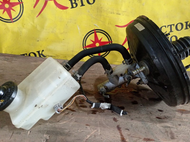 Главный тормозной цилиндр, 1800 рублей, Красноярск