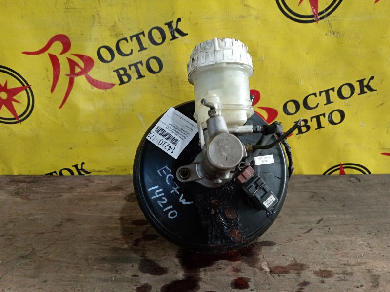 Главный тормозной цилиндр, 2000 рублей, Красноярск