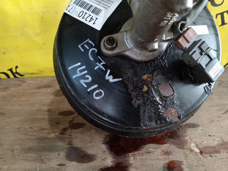 Главный тормозной цилиндр, 2000 рублей, Красноярск