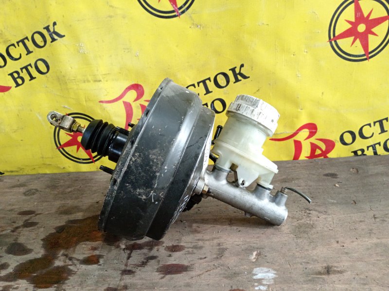 Главный тормозной цилиндр, 2000 рублей, Красноярск