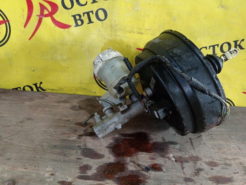 Главный тормозной цилиндр, 2000 рублей, Красноярск