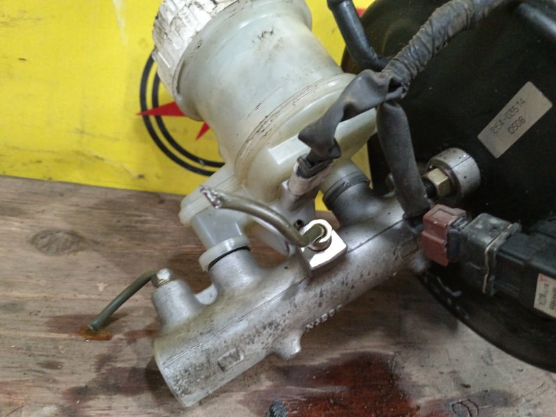 Главный тормозной цилиндр, 2000 рублей, Красноярск