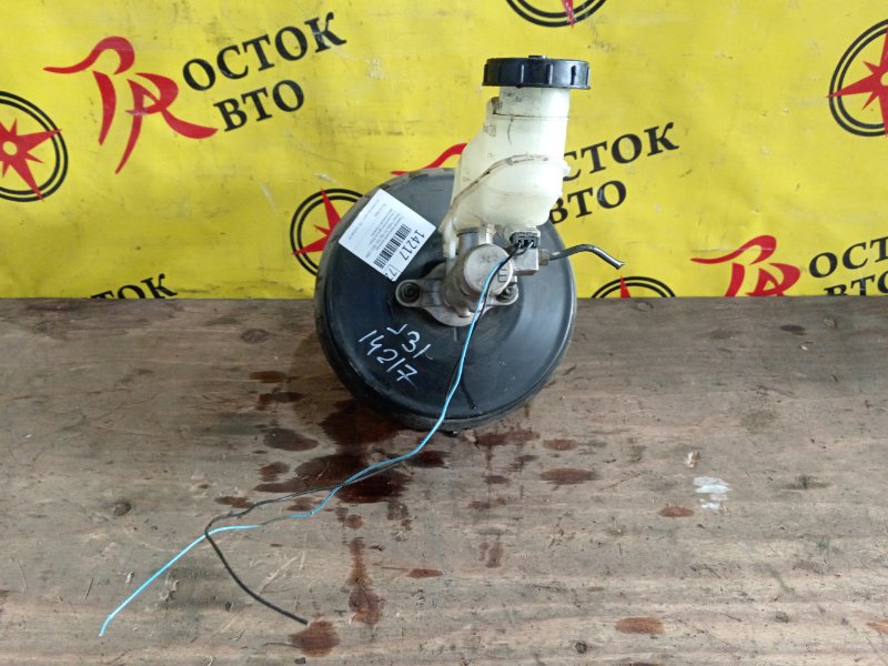 Главный тормозной цилиндр, 1500 рублей, Красноярск