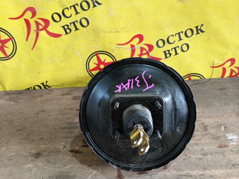 Главный тормозной цилиндр, 1500 рублей, Красноярск