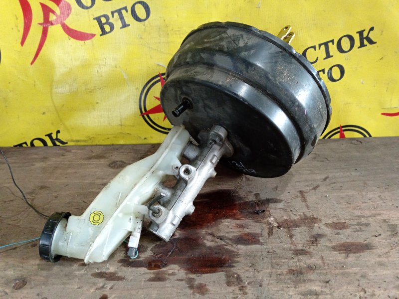 Главный тормозной цилиндр, 1500 рублей, Красноярск