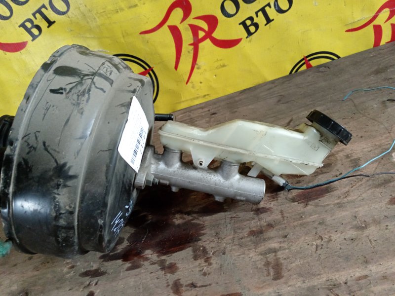 Главный тормозной цилиндр, 1500 рублей, Красноярск