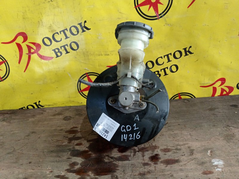 Главный тормозной цилиндр, 2000 рублей, Красноярск