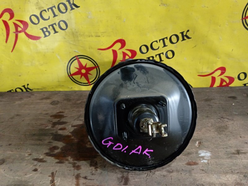 Главный тормозной цилиндр, 2000 рублей, Красноярск