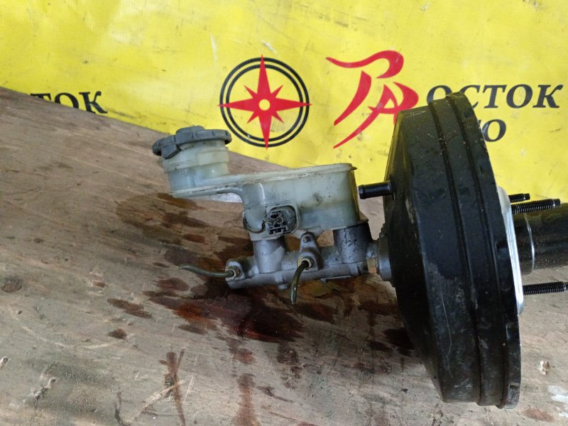 Главный тормозной цилиндр, 2000 рублей, Красноярск