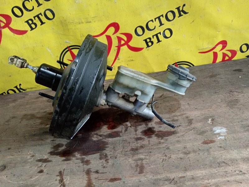 Главный тормозной цилиндр, 2000 рублей, Красноярск