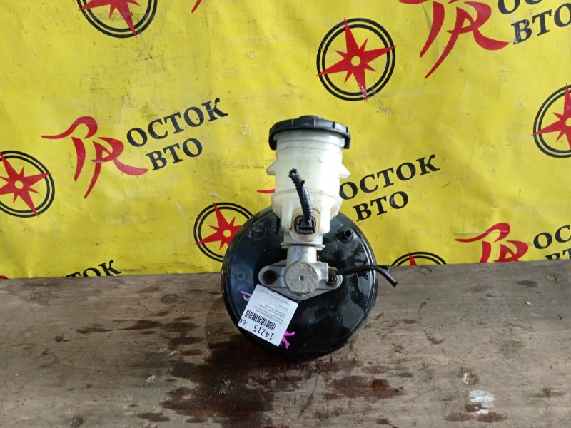 Главный тормозной цилиндр, 2000 рублей, Красноярск