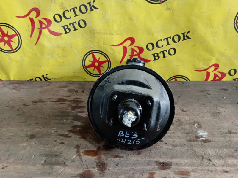 Главный тормозной цилиндр, 2000 рублей, Красноярск