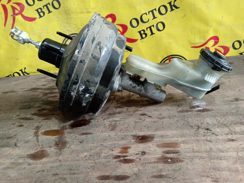 Главный тормозной цилиндр, 2000 рублей, Красноярск