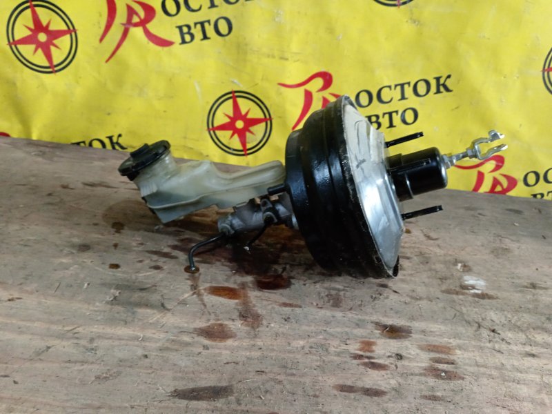 Главный тормозной цилиндр, 2000 рублей, Красноярск