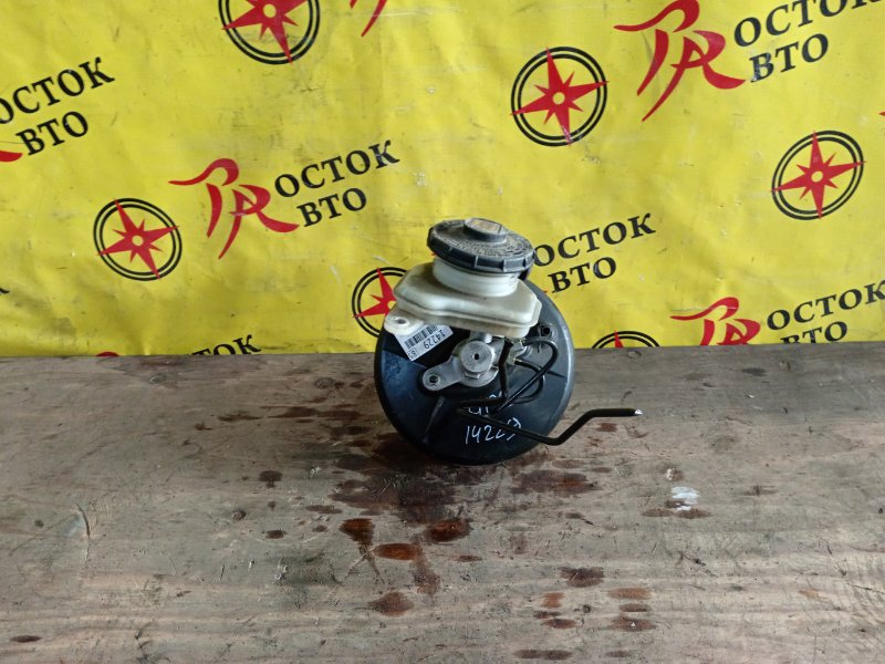 Главный тормозной цилиндр, 800 рублей, Красноярск