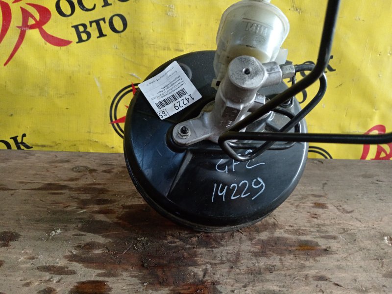 Главный тормозной цилиндр, 800 рублей, Красноярск