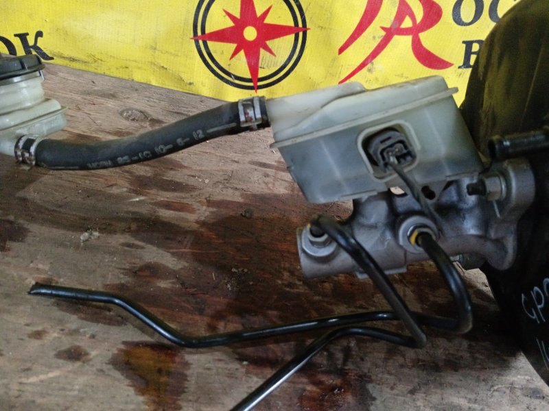 Главный тормозной цилиндр, 800 рублей, Красноярск