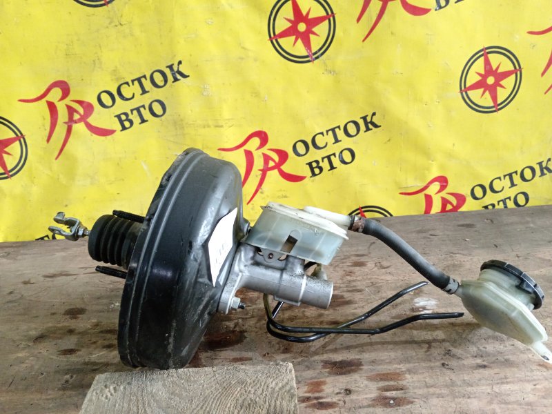 Главный тормозной цилиндр, 800 рублей, Красноярск