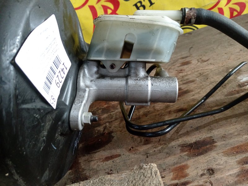 Главный тормозной цилиндр, 800 рублей, Красноярск