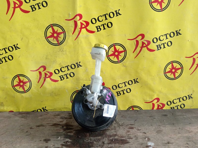 Главный тормозной цилиндр, 1000 рублей, Красноярск