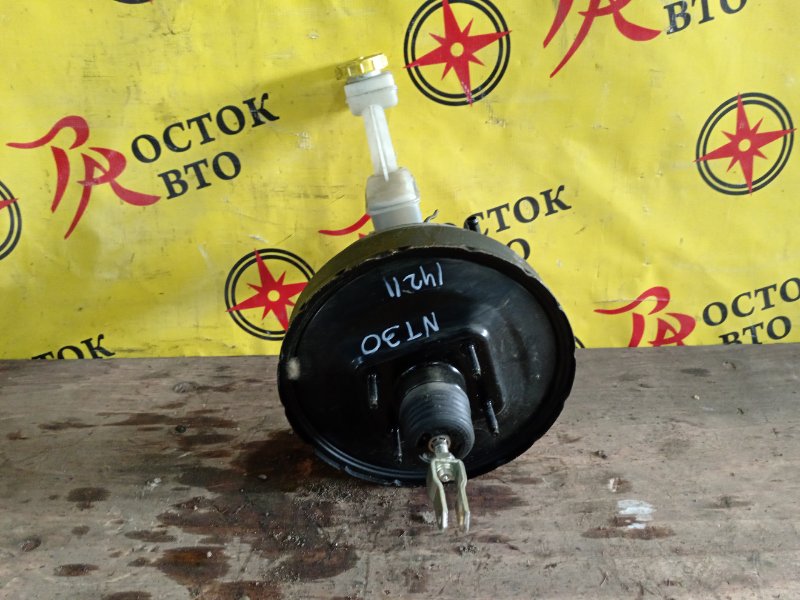 Главный тормозной цилиндр, 1000 рублей, Красноярск