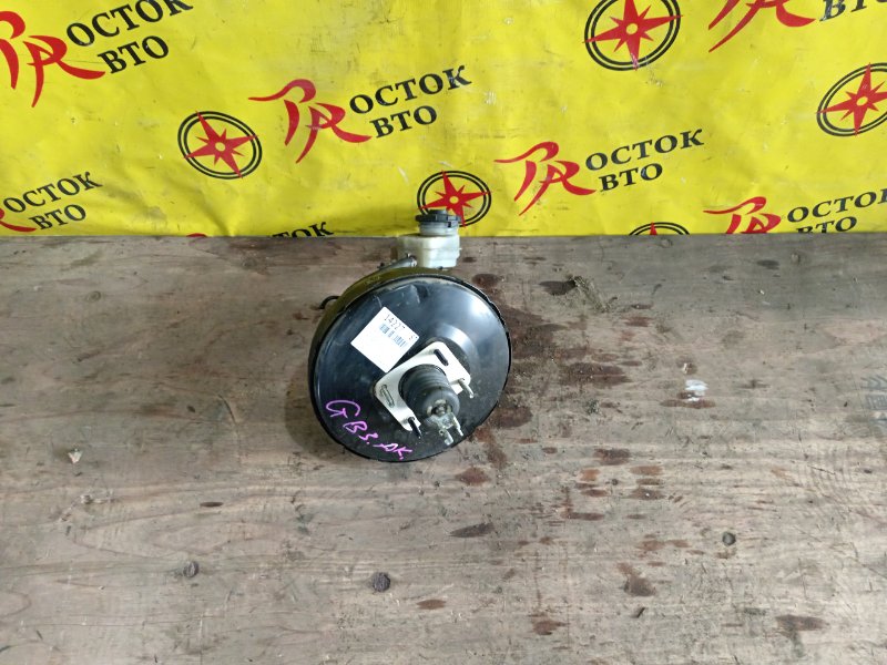 Главный тормозной цилиндр, 500 рублей, Красноярск