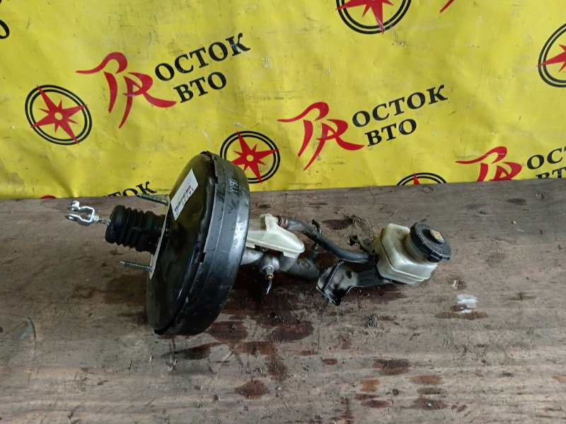 Главный тормозной цилиндр, 500 рублей, Красноярск