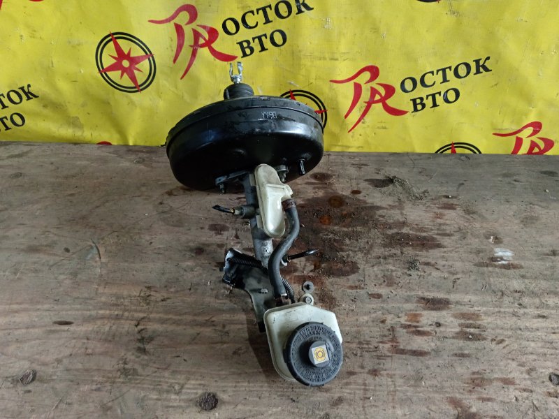 Главный тормозной цилиндр, 500 рублей, Красноярск