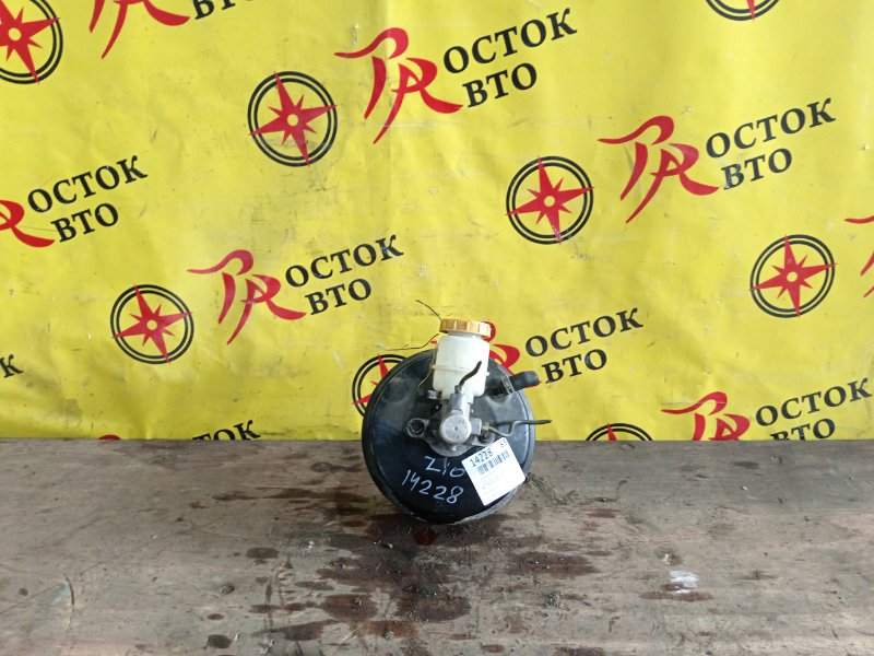 Главный тормозной цилиндр, 1000 рублей, Красноярск