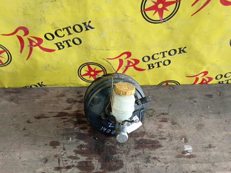 Главный тормозной цилиндр, 1000 рублей, Красноярск