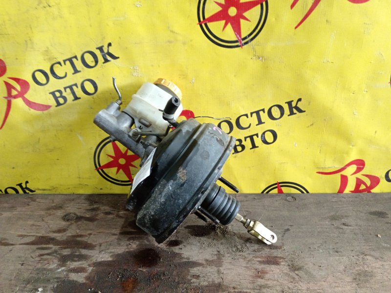 Главный тормозной цилиндр, 1000 рублей, Красноярск