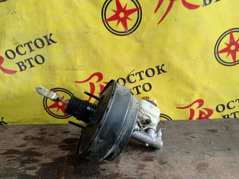 Главный тормозной цилиндр, 1000 рублей, Красноярск