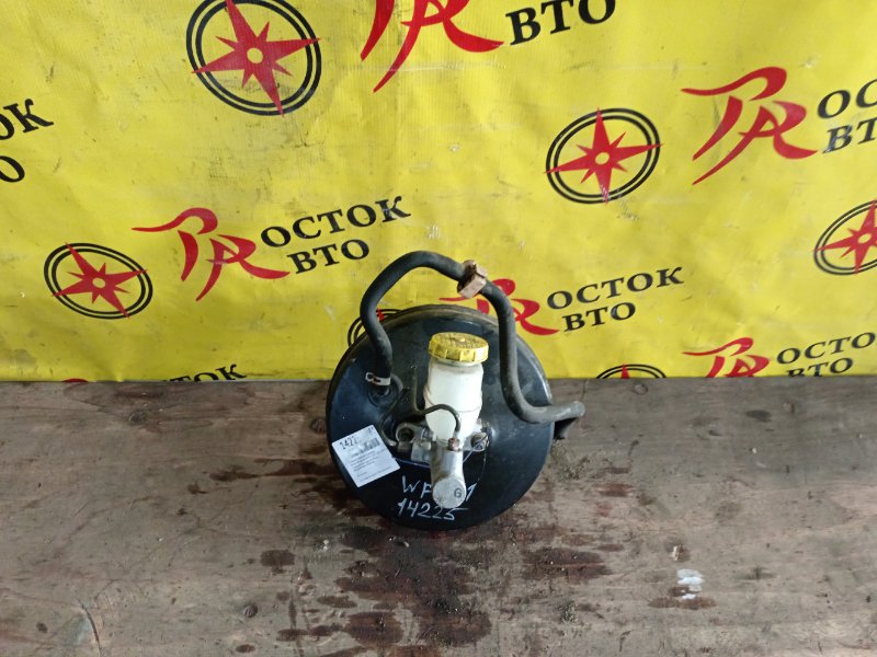 Главный тормозной цилиндр, 2500 рублей, Красноярск