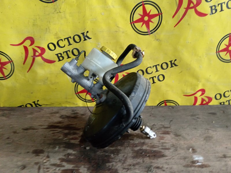 Главный тормозной цилиндр, 2500 рублей, Красноярск