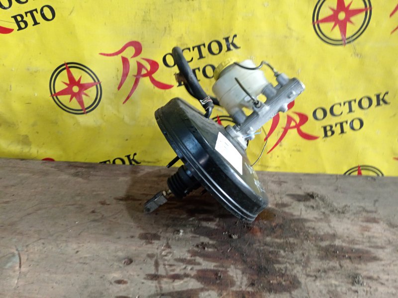 Главный тормозной цилиндр, 2500 рублей, Красноярск