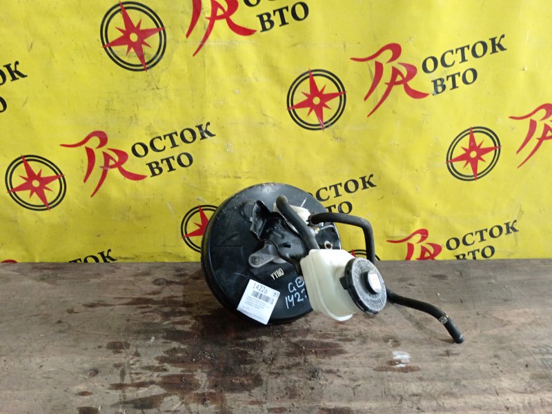 Главный тормозной цилиндр, 500 рублей, Красноярск