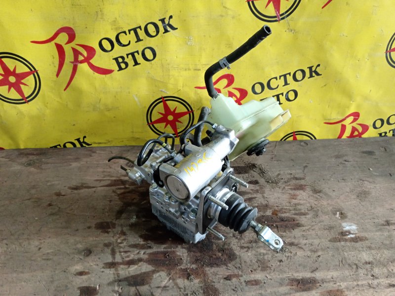 Главный тормозной цилиндр, 27000 рублей, Красноярск