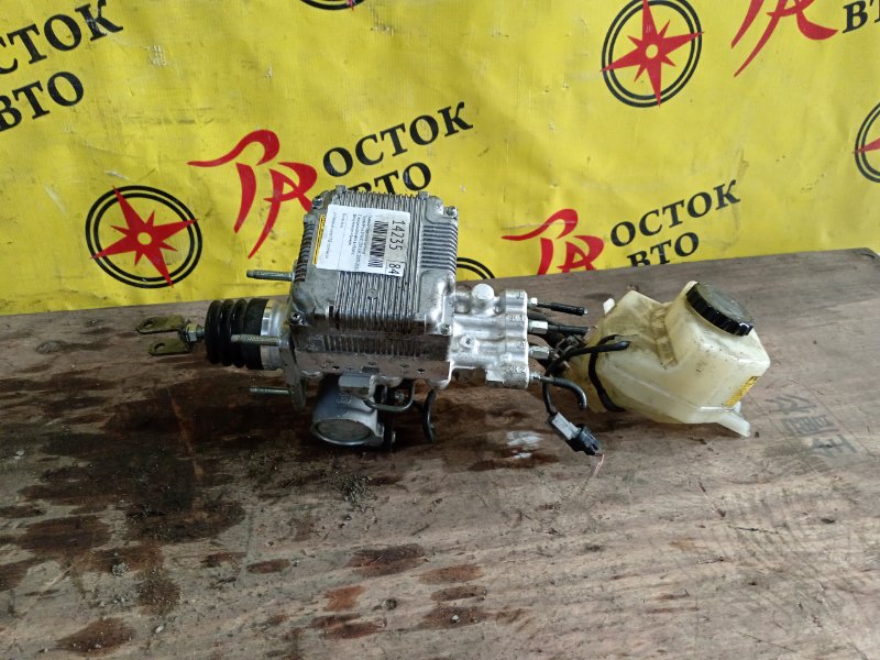 Главный тормозной цилиндр, 45000 рублей, Красноярск