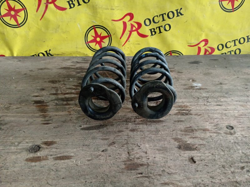 Пружина подвески, 300 рублей, Красноярск